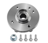 1x KIT COJINETE DE RUEDA FOR MINI R50, R53 COOPER COOPER S ONE 31226756889