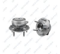1x Kit Cojinete Rueda GSP con Sensor ABS para Chevrolet Orlando Cruze