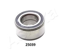 1x Kit De Cojinetes De Rueda ASHIKA Para Mitsubishi Pajero Pinin 2.0 GDI