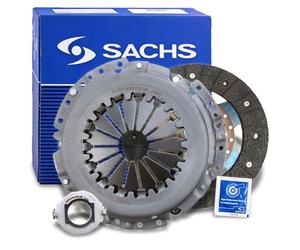 1x Kit de embrague Original SACHS con cojinete de desembrague MAZDA 626 5 V GF 97-02 +GW 98-02 1.8-2.0; MAZDA 626 4 IV GE 1.8-2.0 91-97; MAZDA MPV 2 II 2.0 99-02; MAZDA MX-6 GE +PREMACY CP 2.0;