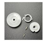 1X Kit de Engranaje de Embrague Apto for EPSON L3100 L3101 L3110 L3115 L3116 L3150 L3151 L3156 L3158 L3160 L4150 L4160 L4165 L5190 L6178 L6198
