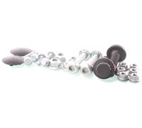GH Kit De Montaje Amortiguador Para VW Passat Variant 3G5 2.0 TDI 1.5 TSI CB5