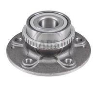 1x Kit De Rodamiento De Rueda ABS A.B.S. Para Ssangyong Korando Actyon II