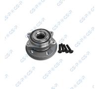 1x Kit De Rodamiento De Rueda Con Sensor ABS GSP Para VW Crafter MAN TGE SX