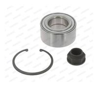1x Kit De Rodamiento De Rueda Delantero MOOG Para Honda CR-V II 2.0
