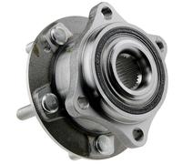 1x Kit De Rodamiento De Rueda Eje Delantero Para Hyundai Tucson TL TLE
