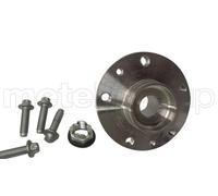 1x Kit De Rodamiento De Rueda METELLI Para Nissan Qashqai II 1.2 DiG-T