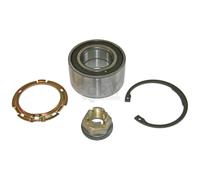1x Kit De Rodamiento De Rueda NK 753929 Para Dacia Logan MCV 1.6