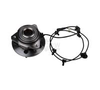 1x Kit De Rodamiento De Rueda NK Para Jeep Cherokee 3.7 4x4 2.4 4WD