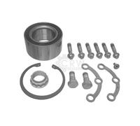 1x NK Juego Cojinete Rueda para Mercedes-Benz S-Klasse E-Klasse T-Model