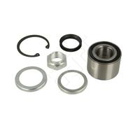 1x Kit De Rodamiento HART Para Peugeot 206 1.4i 1.1i 106 II Citroën Xsara