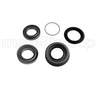 1x Kit De Rodamientos De Rueda METELLI Para Nissan Terrano II 2.7 TDi 4WD