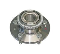 1x Kit De Rodamientos De Rueda NK Para Hyundai Santa Fé I 2.0 CRDi