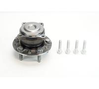 1x Kit Rodamiento De Rueda Continental Con Sensor ABS Para Opel Astra J