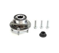 1x Kit Rodamiento De Rueda Continental Con Sensor ABS Para Opel Astra J