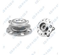 1x Kit Rodamiento De Rueda GSP Con Sensor ABS Para Ssangyong Tivoli XLV