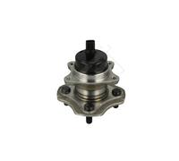 1x Kit Rodamiento de Rueda HART Para Toyota Yaris 1.0 1.4 D-4D