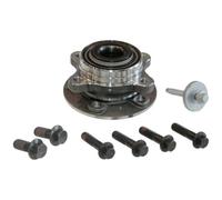 1x Kit Rodamiento De Rueda NK Para Volvo XC90 I D5 AWD D3/D5