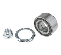 1x Kit Rodamiento Eje Delantero Para NTY Renault Trafic II KLP-RE-022