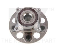 1x Juego Rodamientos Rueda para Honda CR-V 1.5 AWD con Sensor ABS