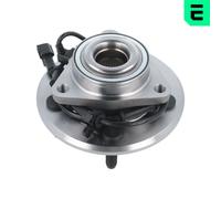 1x Kit Rodamiento Rueda Delantero para Dodge Ram 1500 Pick-up BE BR OPTIMAL