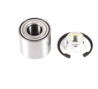 1x KRAFT AUTOMOTIVE Cojinete Eje Trasero para Renault Clio III BR0/1 CR0/1