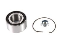 1x KRAFT AUTOMOTIVE Juego Cojinete De Rueda Delantero Para Renault Clio II