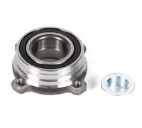 1x KRAFT AUTOMOTIVE Juego Cojinetes Rueda Trasera para BMW 5 E39