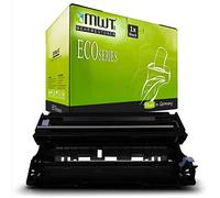 1x Kraft Office Supplies Tambor Compatible para Brother Fax 4750 5750 8350 8360 8750 P PLT DR6000