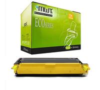 1x Kraft Office Supplies XXL Cartucho de tóner Compatible para Xerox Phaser 6280 DNM DN N reemplaza 106R01394 Amarillo Yellow