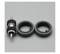 1X KV-SS061 Exchange Roller Kit for KV SL1035 SL1036 SL1055 SL1056 SL1066 SL1077 SL3056 N1028X N1058X S1027C S1057C