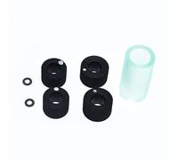 1X KVSS015 KV-SS015 PJDRB0097Y Kit de Intercambio de Rodillos for Panasonic KV S7065C S7075C S7077 S7097 PJDRB0098Z PJDRB0101Y