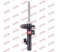 1x KYB AMORTIGUADOR DE GAS EJE DELANTERO DERECHO Para FORD MONDEO VOLVO S80 V70