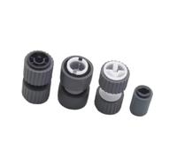 1X L2756A L2755-60001 Kit de reemplazo de Rodillo Apto for HP ScanJet Enterprise Flow 7000 S3 3000 S3 5000 S4