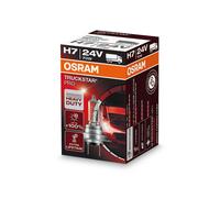 1X Lámpara Osram H7 70/75W Halógena Para Camión 24V Mayor Luz Duración