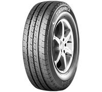 1x Lassa Transway 2 215/75R16C 116/114R
