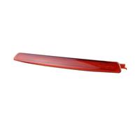 1X Lente Roja Trasera Alto Nivel Tercera Luz Freno LED Lámpara Para Seat Para Ibiza 2008-2017 Para Leon 2010-2012 6J0945097B Luz De Freno De Puerta Trasera