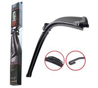 1x Limpiaparabrisas delantero 71cm para Citroen C-Zero, Mitsubishi i-MiEV, To...