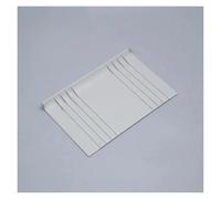 1X LX5371002 Bandeja Secundaria for BR-OT DCP 7055 7057 7060 7065 7070 8110 8112 8150 M-FC 7360 7362 7460 7470 7860 8510 8512 HL 2280(White)