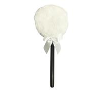 1x Makeup Puff - Face Blender Cosmetic Tool | Face Soft Makeup Puff | 6 Pieces Reusable Lollipop Shape Soft Beauty Tools | Beauty Tools & Accessories | For Girls Foundation Contouring Home Travel