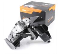 1x Mangueta Caja Cojinete Rueda Completo Derecho para Skoda Fabia , Seat Toledo