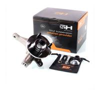 1x Mangueta Completo Derecho Ford Fiesta V Jh Jd Fusion Ju 2002-2008