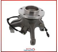 1x Mangueta Premontado Frontal Derecho para Opel Movano A Renault Master II