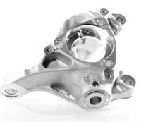 1x Mangueta, Suspensión de Ruedas Frontal Derecho para Audi A3 ,Seat, Skoda, VW