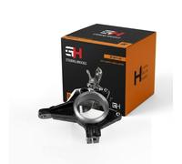 1x Mangueta Suspensión de Ruedas Frontal Derecho para Peugeot 206 2A/C