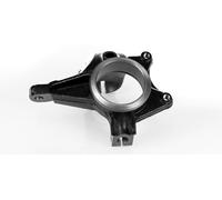 1x Mangueta Suspensión de Ruedas Frontal Derecho para Peugeot 206 2A/C