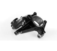 1x Mangueta Suspensión de Ruedas Frontal Derecho para Peugeot 206 2A / °C