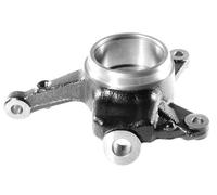 1x Mangueta Suspensión de Ruedas Frontal Derecho para Renault Clio V 1.3TCE