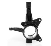 2x Mangueta Suspensión de Ruedas Delant. R+L para Renault Kangoo Express -2019