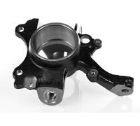 1x Mangueta Suspensión Delantero Izquierdo para Audi A3 96-03, Skoda Octavia